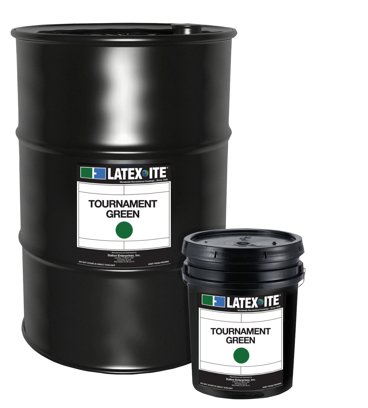 Latexite Recreational Coatings Dalton Coatings